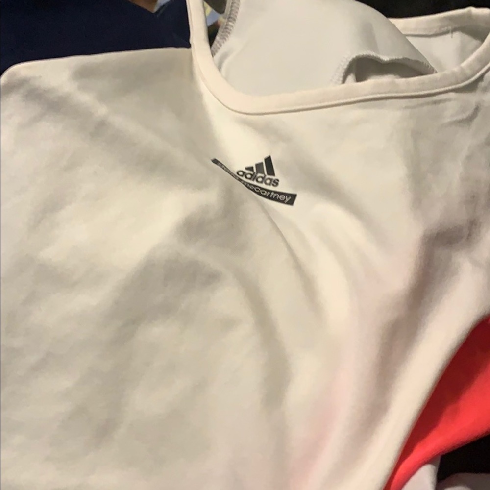 Adidas dress